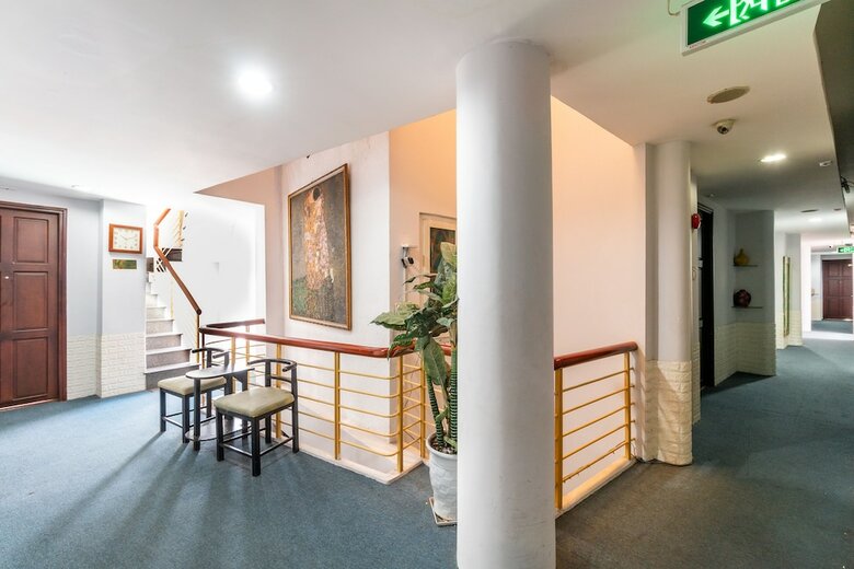 Hotel Oyo 259 Little Home