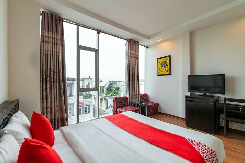 Hotel Oyo 259 Little Home