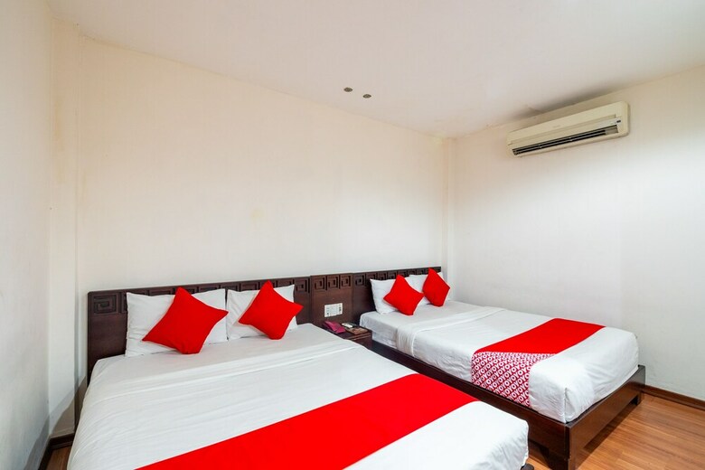 Hotel Oyo 259 Little Home