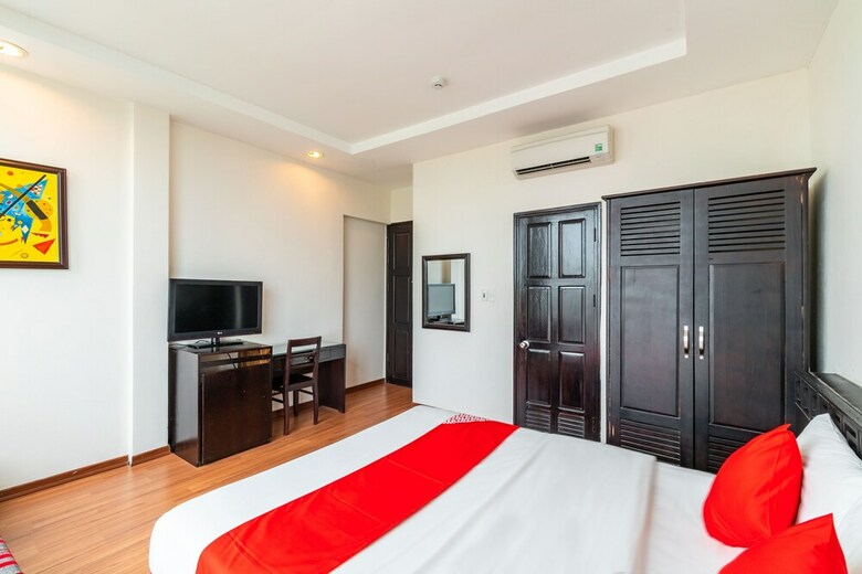 Hotel Oyo 259 Little Home