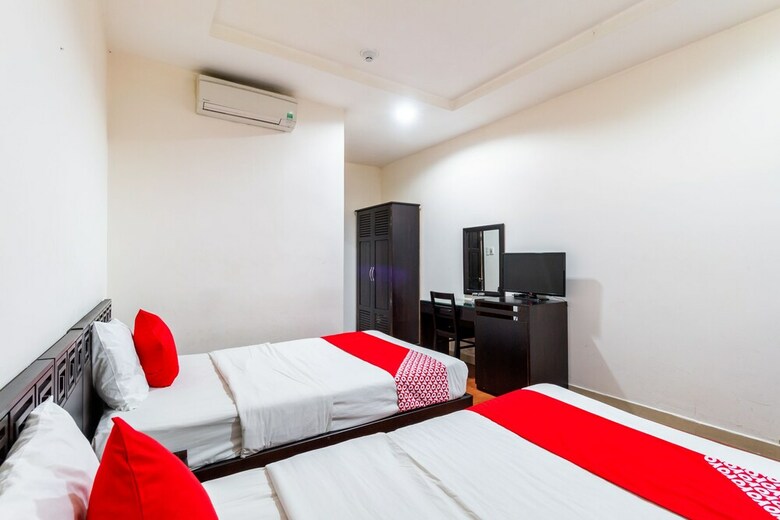 Hotel Oyo 259 Little Home