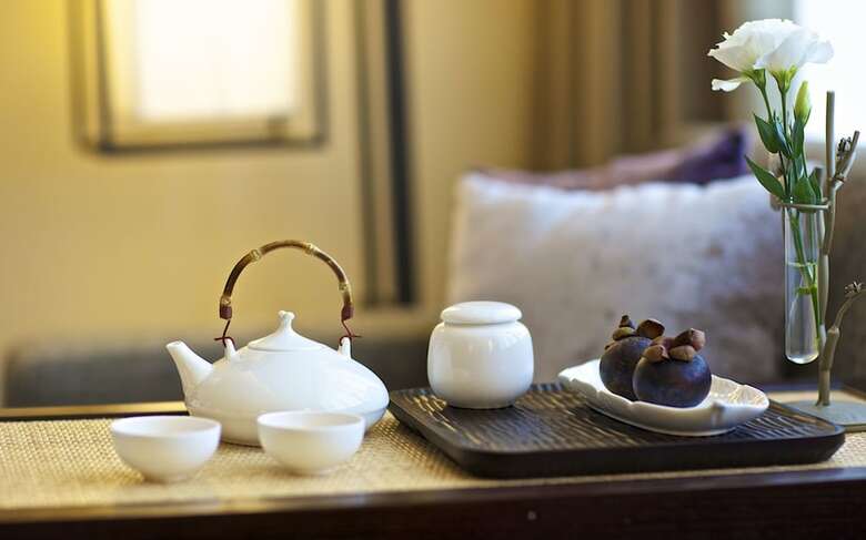 Ssaw Boutique Hotel Hefei Downtown