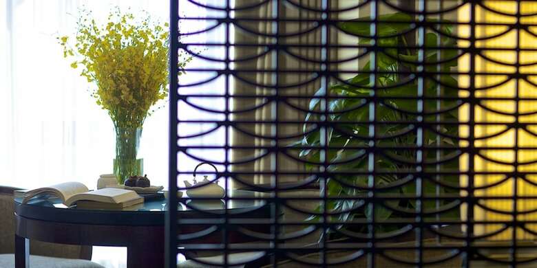 Ssaw Boutique Hotel Hefei Downtown