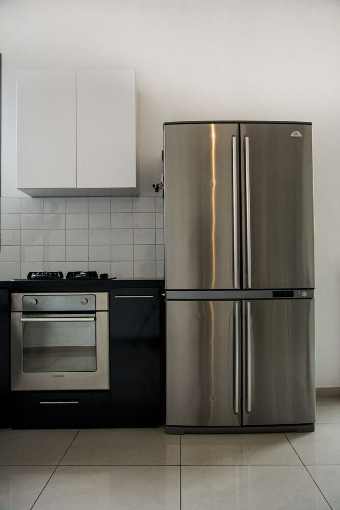 Apartamento Superior & Spacious Duplex In The Kerem