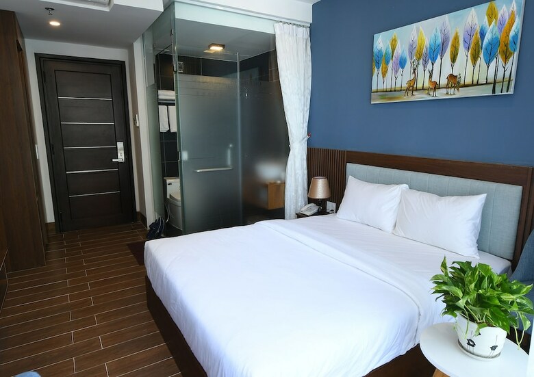 Aparthotel Smeraldo Hotel & Apartment