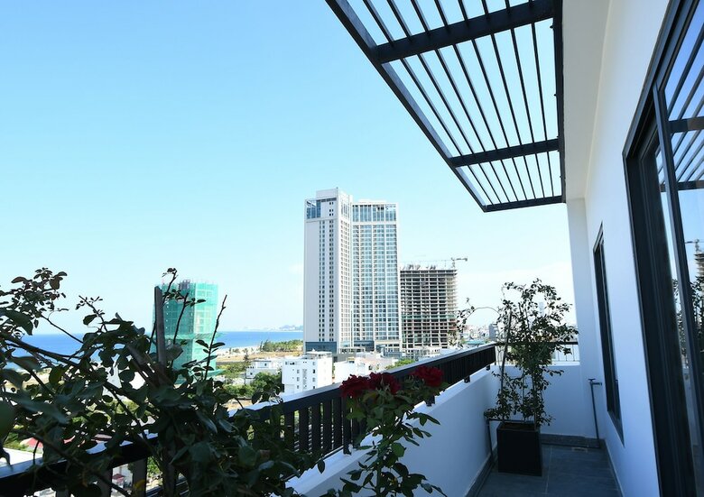 Aparthotel Smeraldo Hotel & Apartment