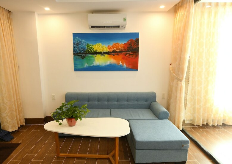 Aparthotel Smeraldo Hotel & Apartment
