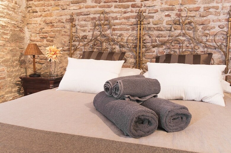 Apartamentos Living4malaga Loft Catedral