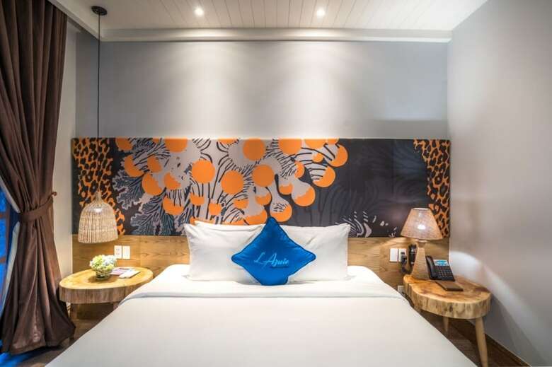Apartamento L'azure Resort And Spa
