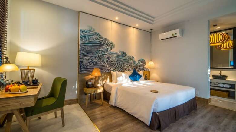 Apartamento L'azure Resort And Spa