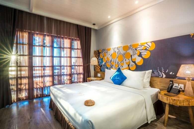 Apartamento L'azure Resort And Spa