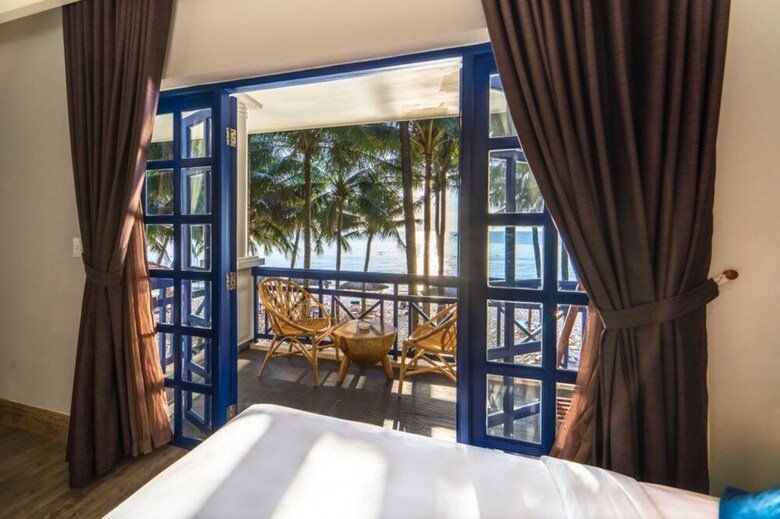 Apartamento L'azure Resort And Spa