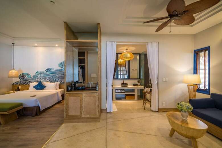 Apartamento L'azure Resort And Spa