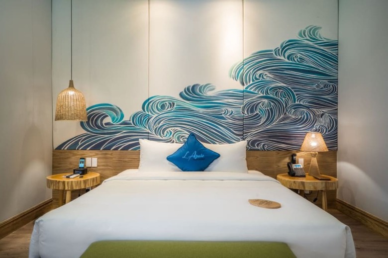 Apartamento L'azure Resort And Spa