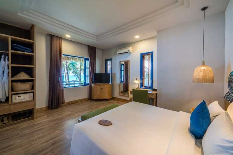 Apartamento L'azure Resort And Spa
