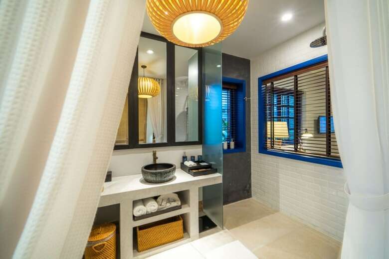 Apartamento L'azure Resort And Spa