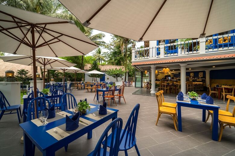 Apartamento L'azure Resort And Spa