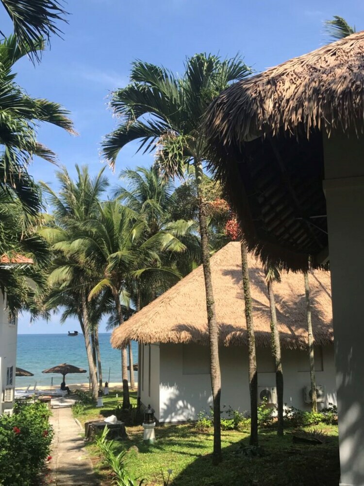 Apartamento L'azure Resort And Spa