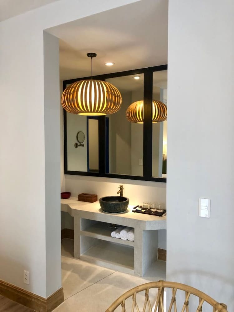 Apartamento L'azure Resort And Spa