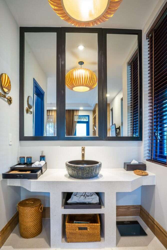 Apartamento L'azure Resort And Spa