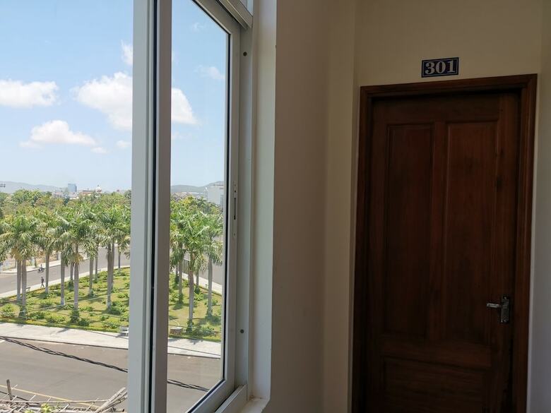 An Ngan Phu Hotel