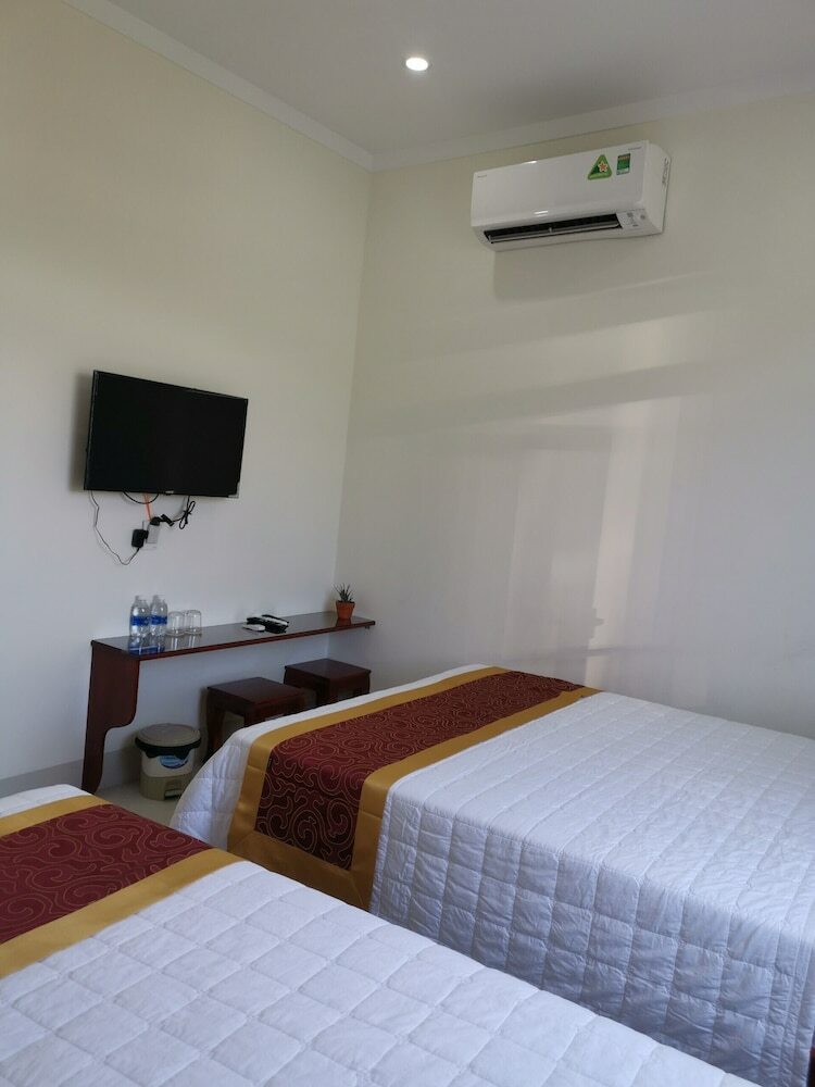 An Ngan Phu Hotel