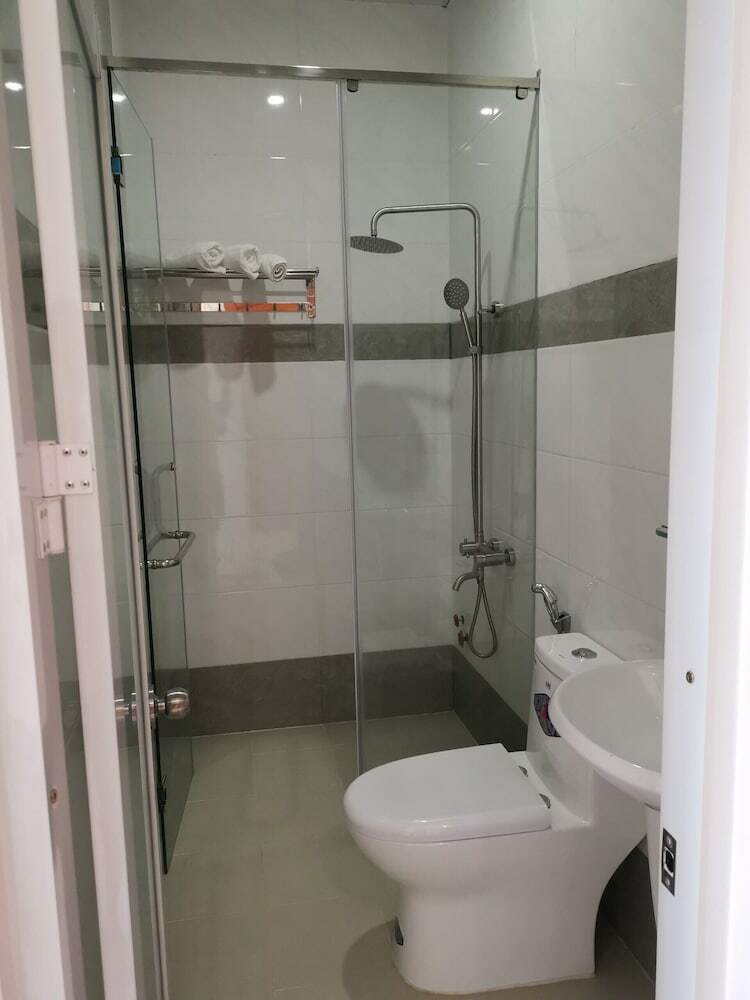 An Ngan Phu Hotel