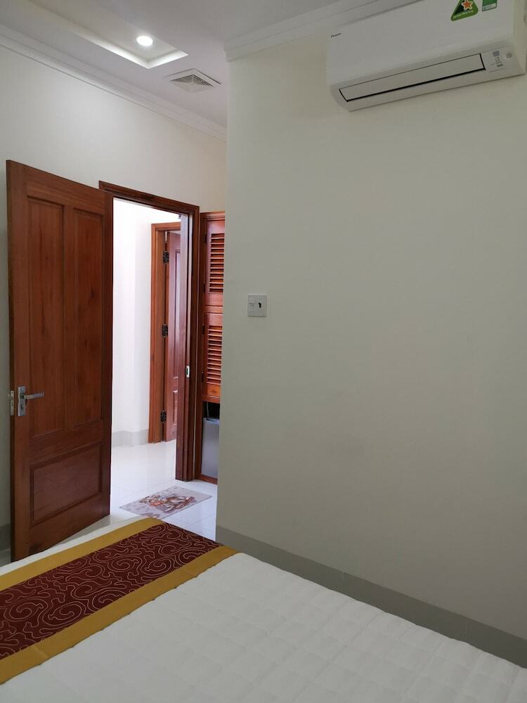 An Ngan Phu Hotel