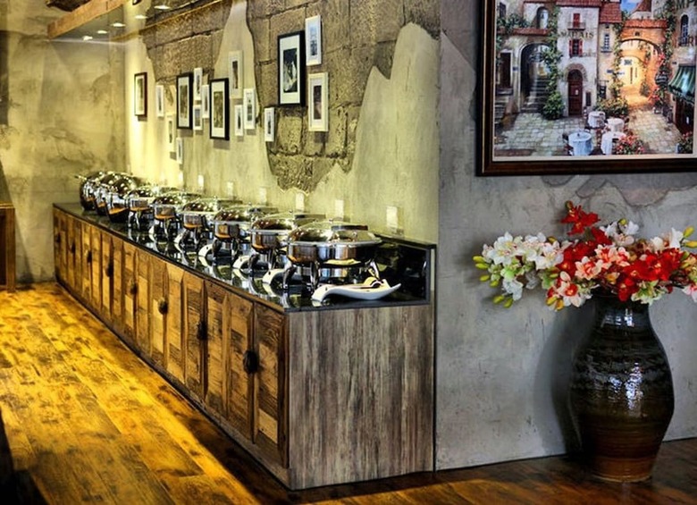 Bei Jing Jiaowen Hotel