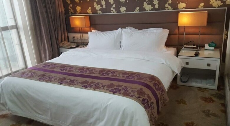 Bei Jing Jiaowen Hotel