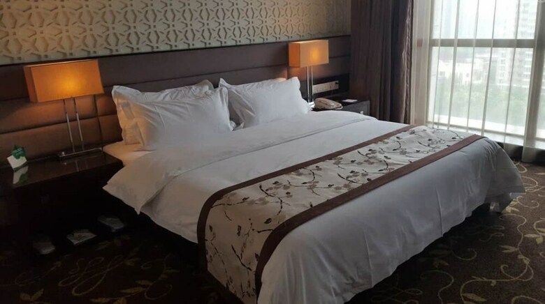 Bei Jing Jiaowen Hotel