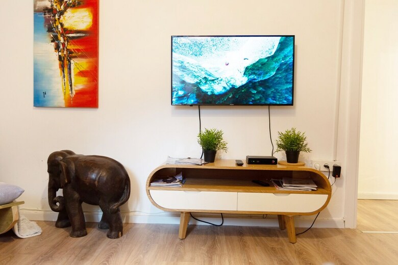 Apartamento Tlv Port Sweet-spot 2min From Beach