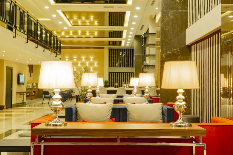 Angel's Park Hotel