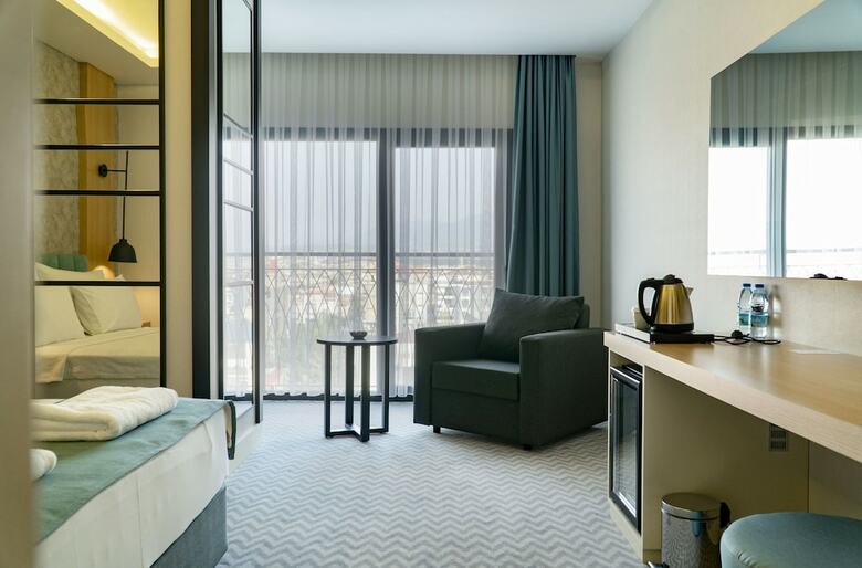 Angel's Park Hotel