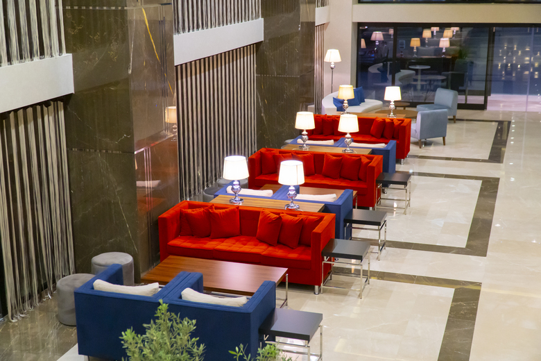 Angel's Park Hotel