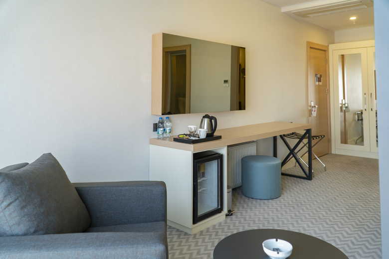 Angel's Park Hotel