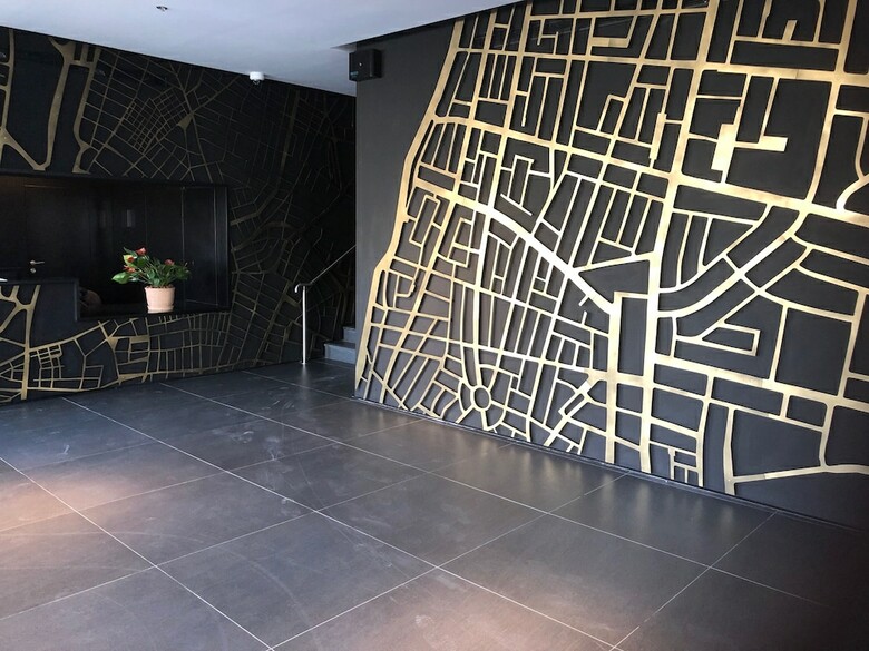 Apartamento Superior & Spacious.over Tlv Mall
