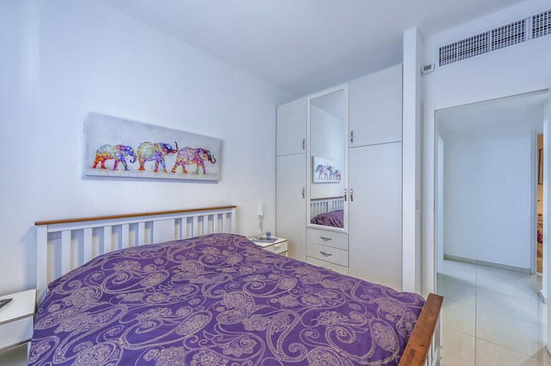 Apartamento Superior & Spacious.over Tlv Mall