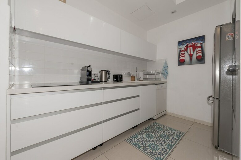 Apartamento Superior & Spacious.over Tlv Mall