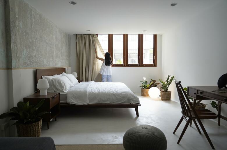 Hotel Shophouse26