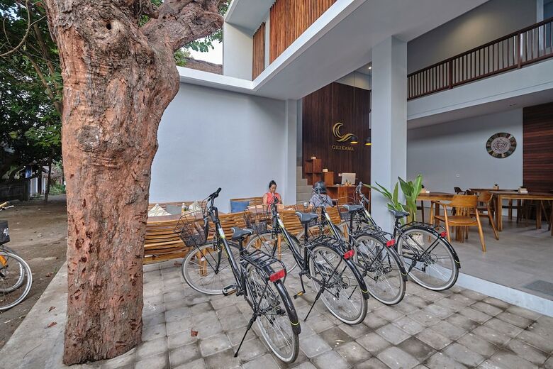 Hotel Gili Kama