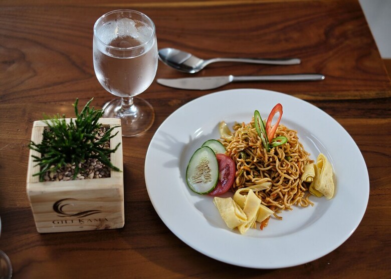Hotel Gili Kama