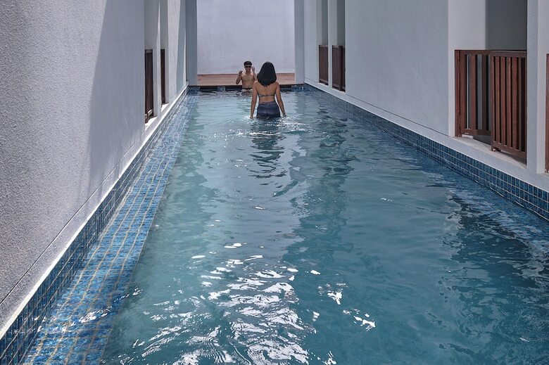 Hotel Gili Kama
