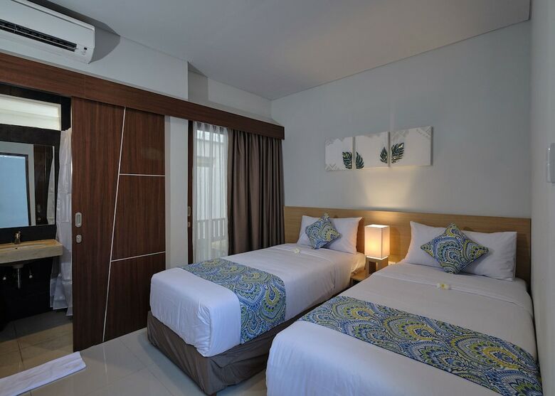Hotel Gili Kama