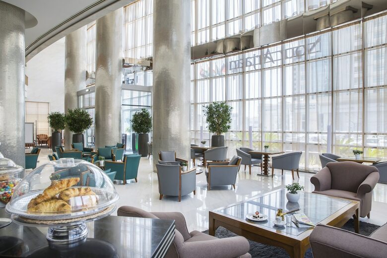 Hotel Nour Arjaan By Rotana