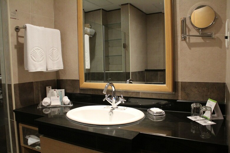 Hotel Nour Arjaan By Rotana
