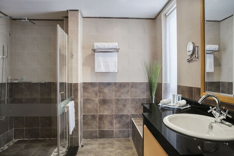 Hotel Nour Arjaan By Rotana
