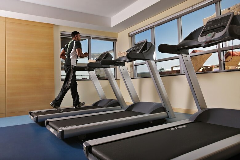 Hotel Nour Arjaan By Rotana
