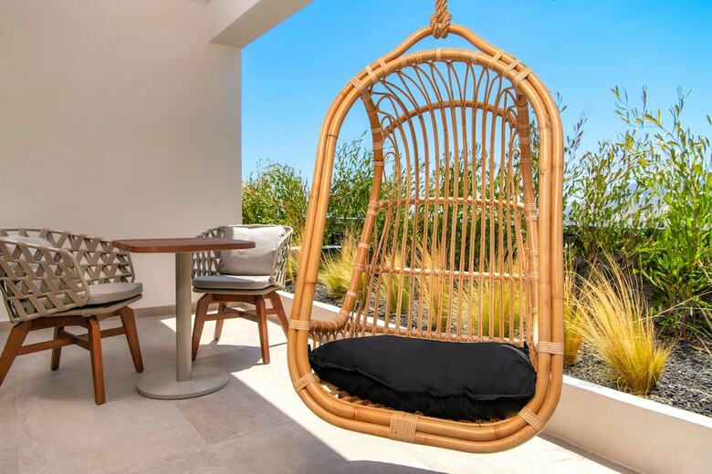 Hotel Uma Ray Suites