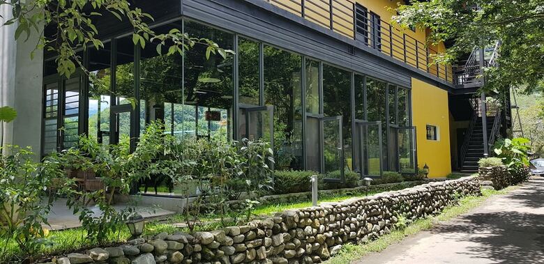 Tabakai Bed And Breakfast